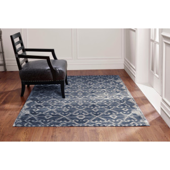 Carpet ANATOLIA SKY BLUE (Magic Collection)